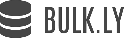 Bulkly