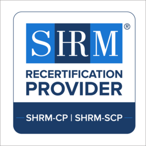 The Brand Strategy Tank is a SHRM Recertification Provider